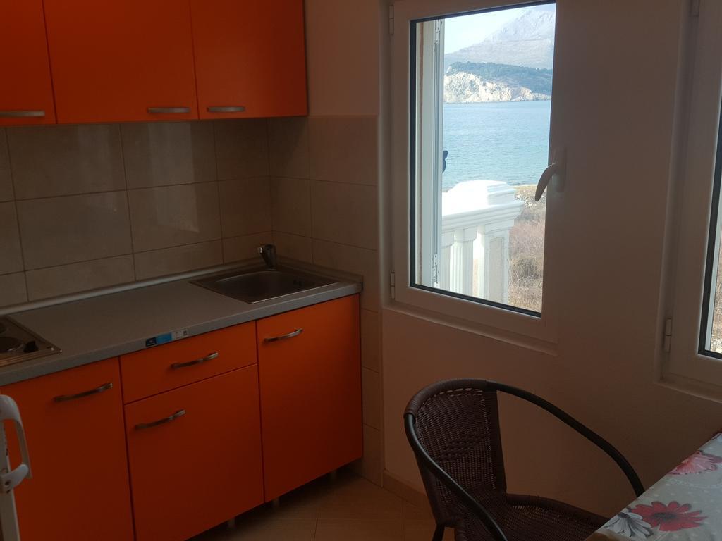 Buljarica Bay Apartments Petrovac Exterior photo
