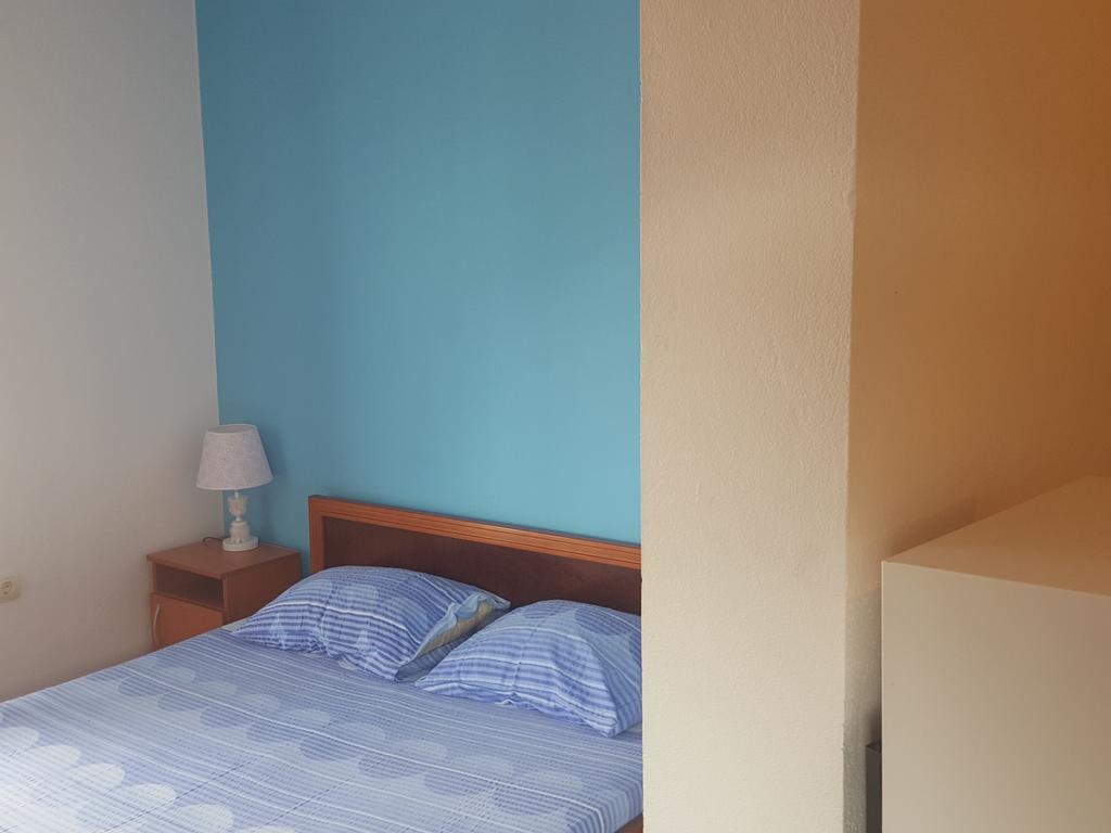 Buljarica Bay Apartments Petrovac Exterior photo